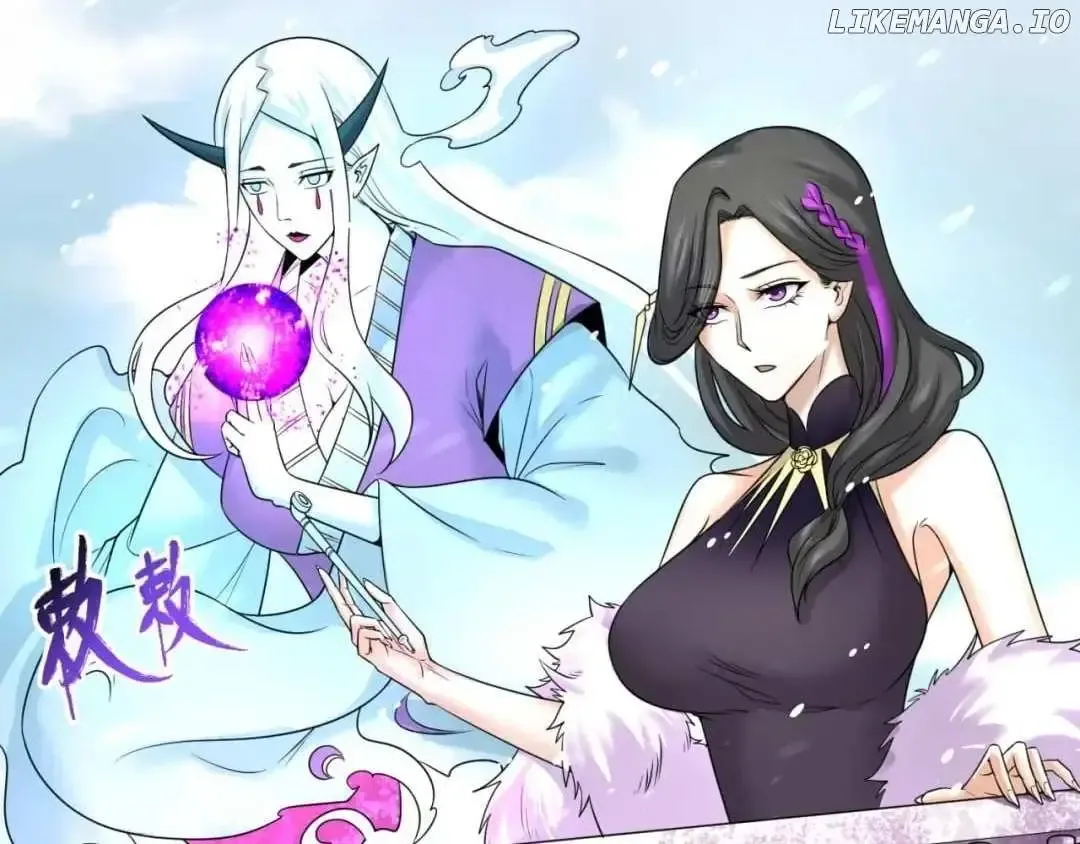 Age of Terror Chapter 72 Online - página 82
