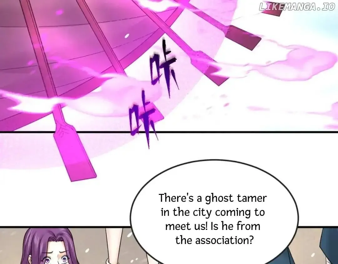 Age of Terror Chapter 72 Online - página 85