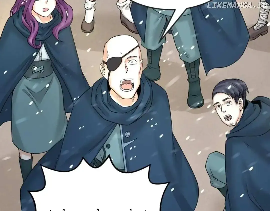 Age of Terror Chapter 72 Online - página 86