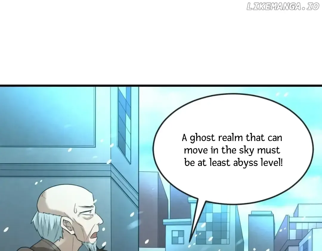 Age of Terror Chapter 73 Online - página 1