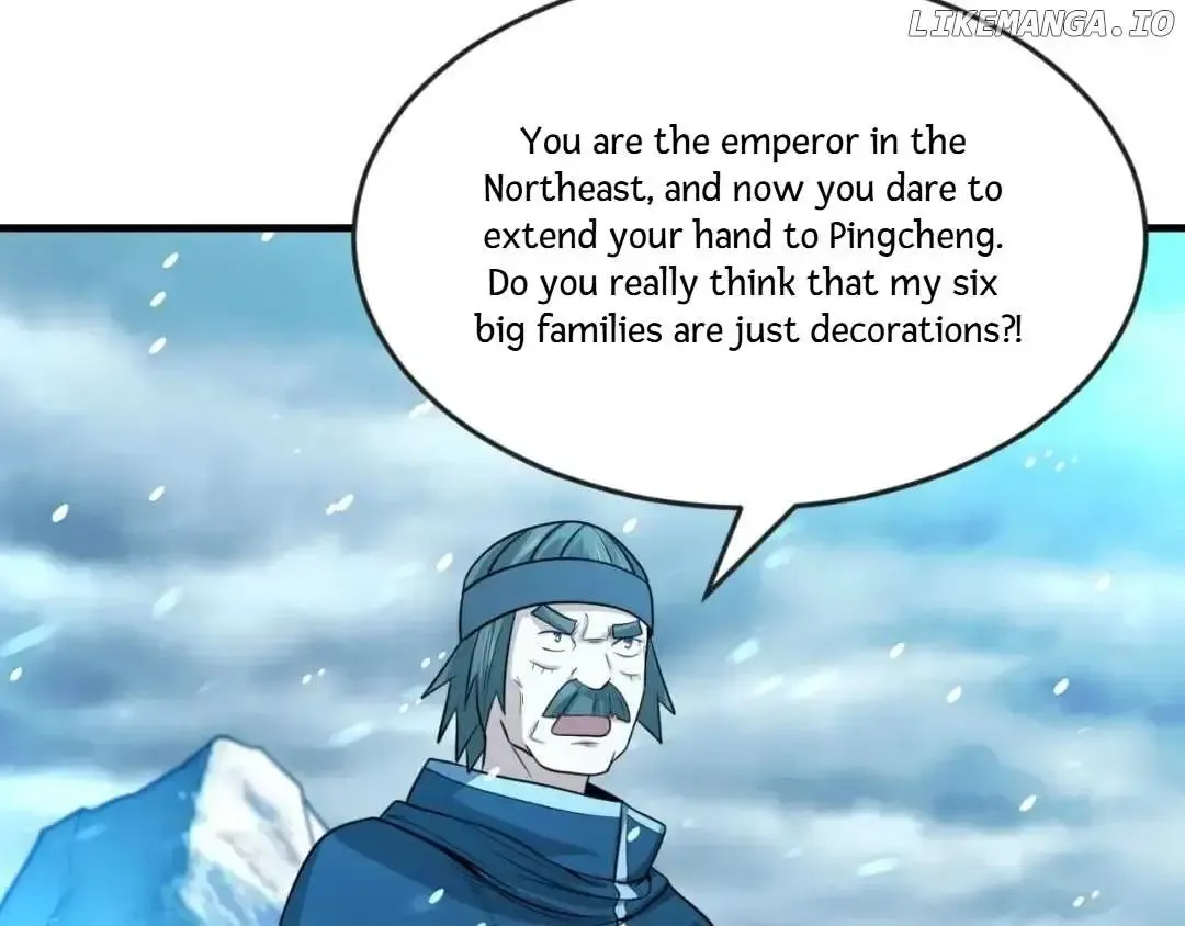 Age of Terror Chapter 73 Online - página 9