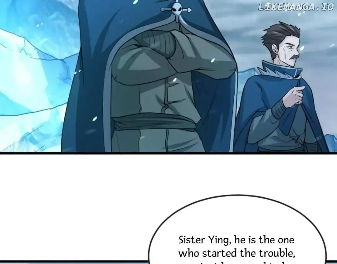 Age of Terror Chapter 73 Online - página 10