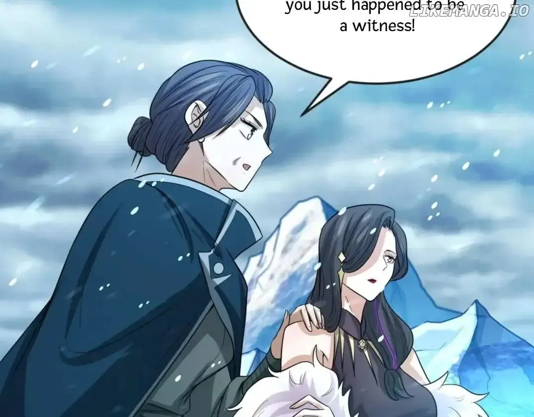 Age of Terror Chapter 73 Online - página 11