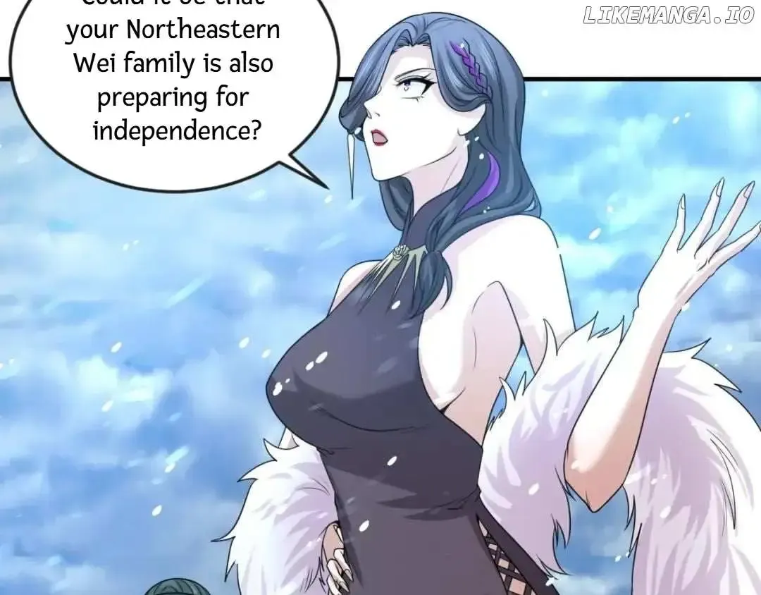 Age of Terror Chapter 73 Online - página 25