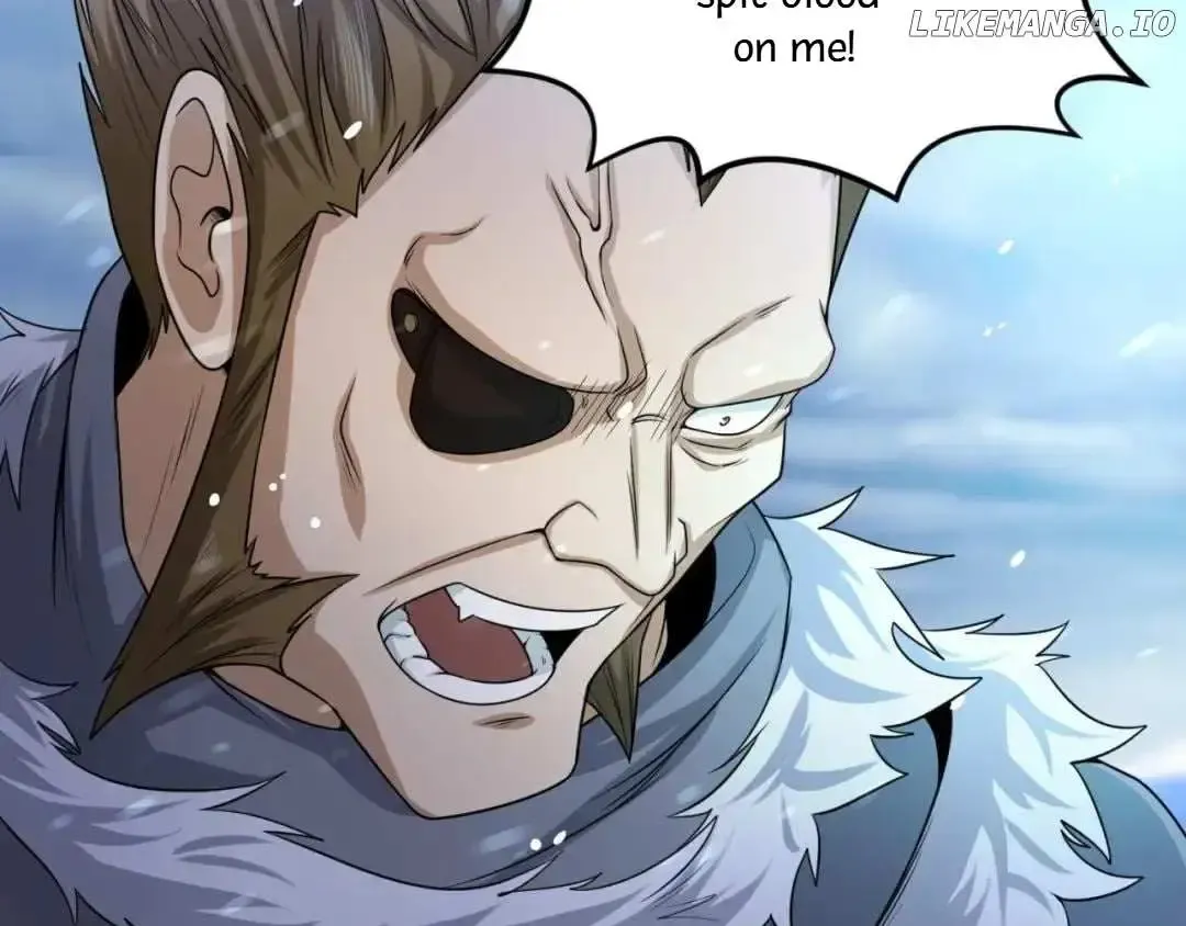Age of Terror Chapter 73 Online - página 27