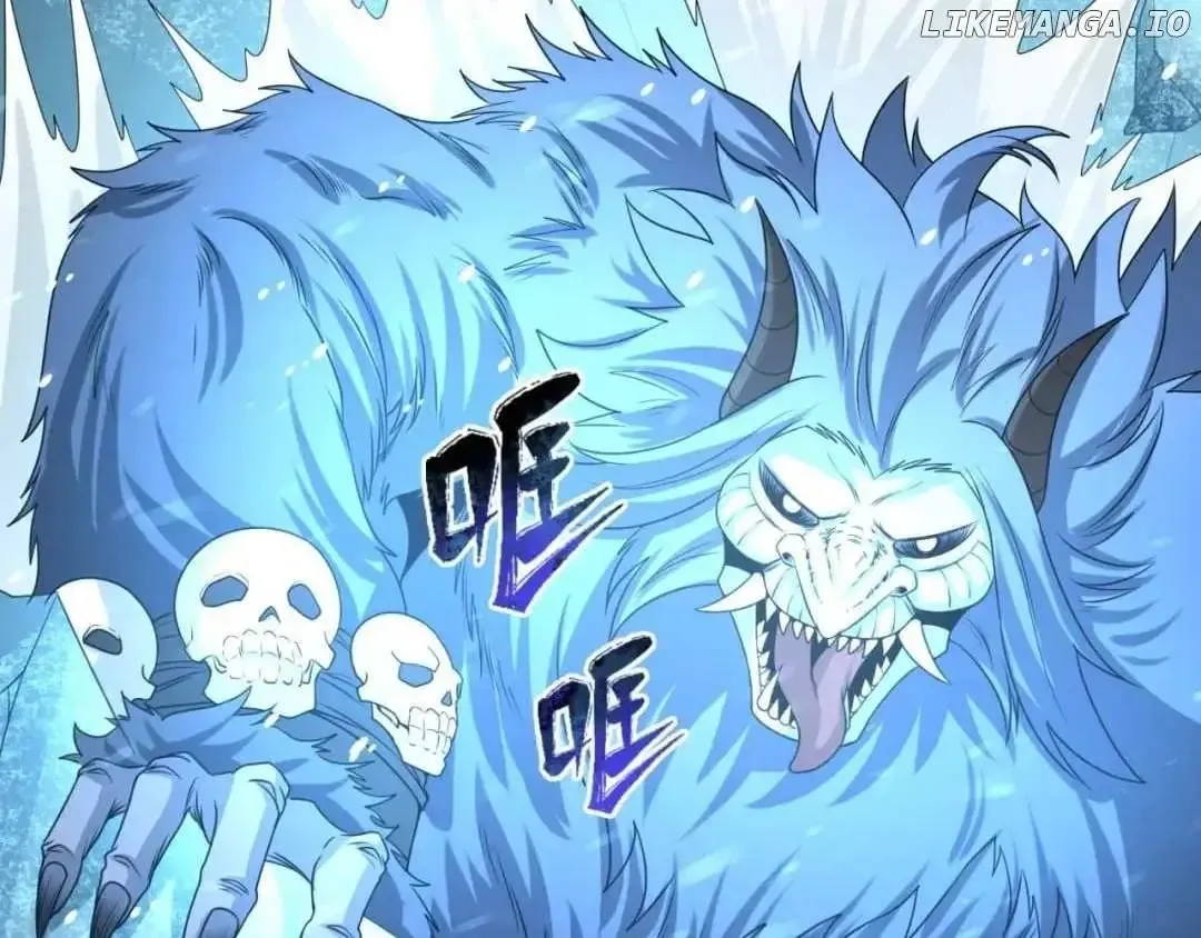 Age of Terror Chapter 73 Online - página 32