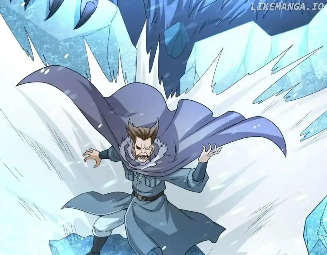 Age of Terror Chapter 73 Online - página 33