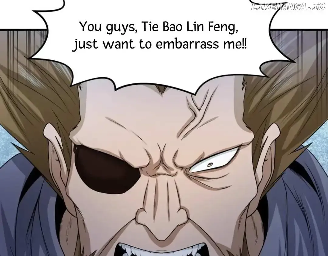 Age of Terror Chapter 73 Online - página 39