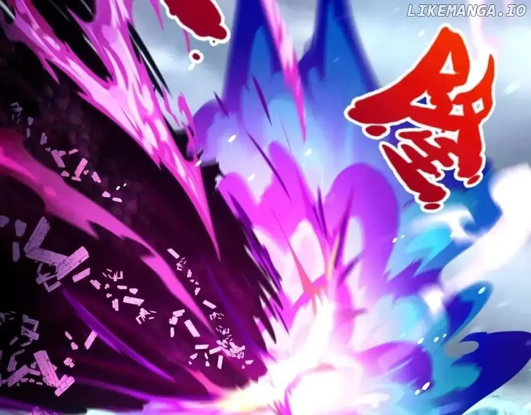 Age of Terror Chapter 73 Online - página 49
