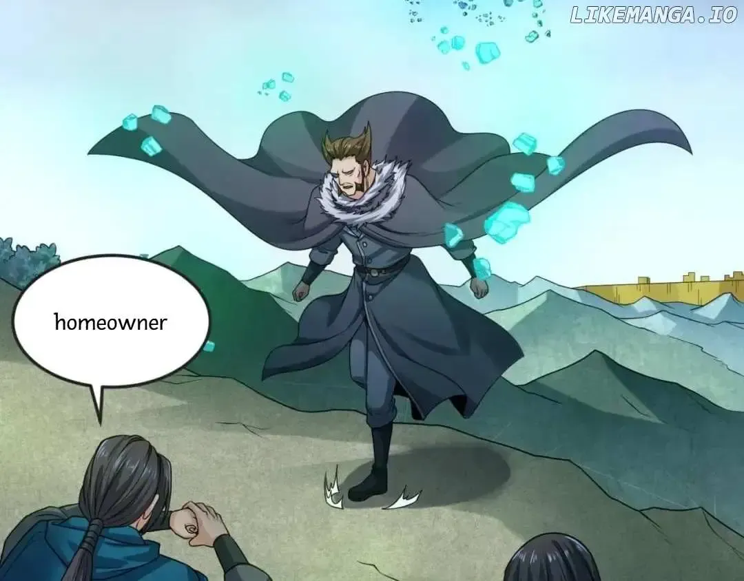Age of Terror Chapter 73 Online - página 59