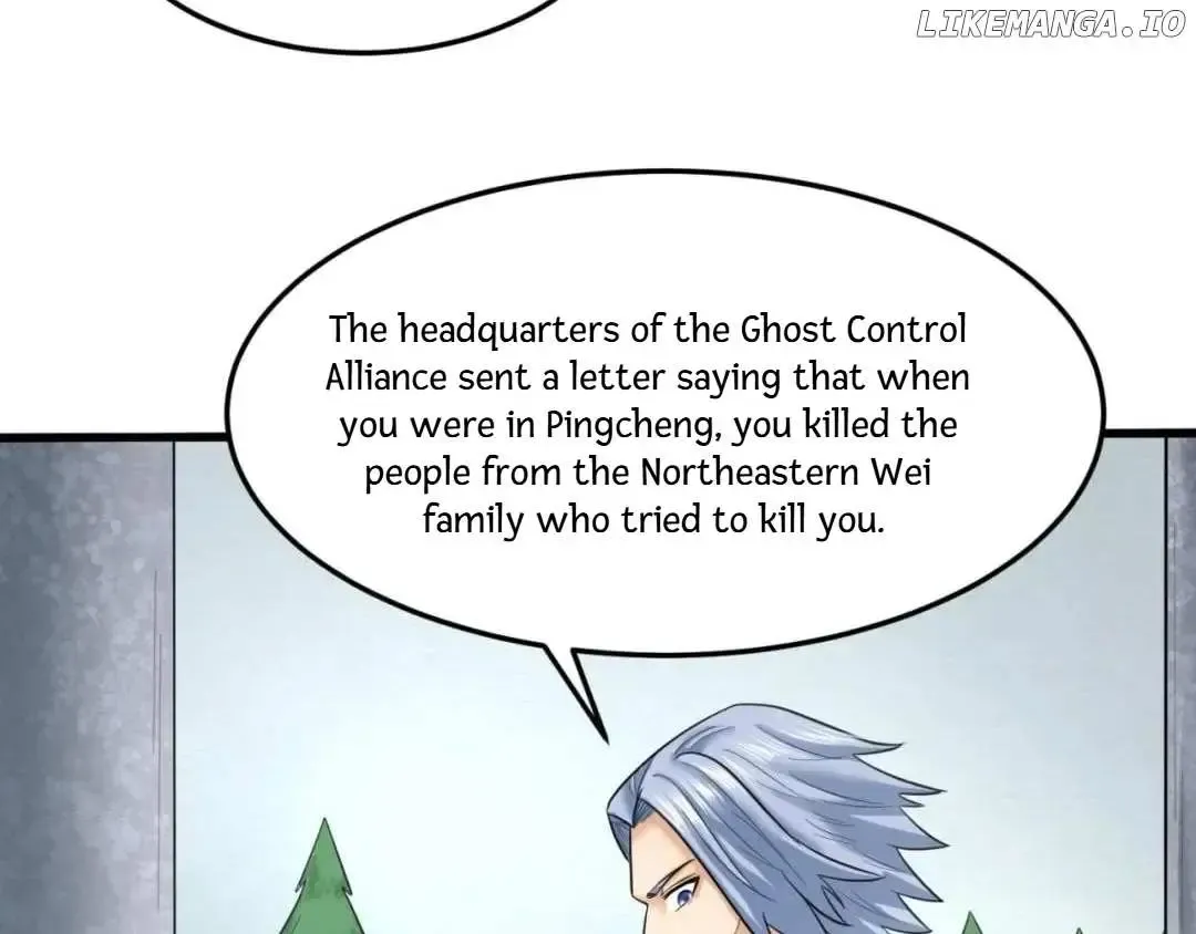 Age of Terror Chapter 73 Online - página 66