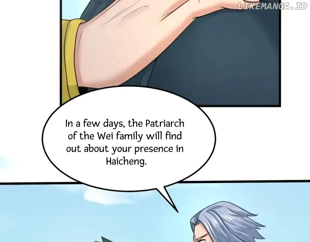 Age of Terror Chapter 73 Online - página 73
