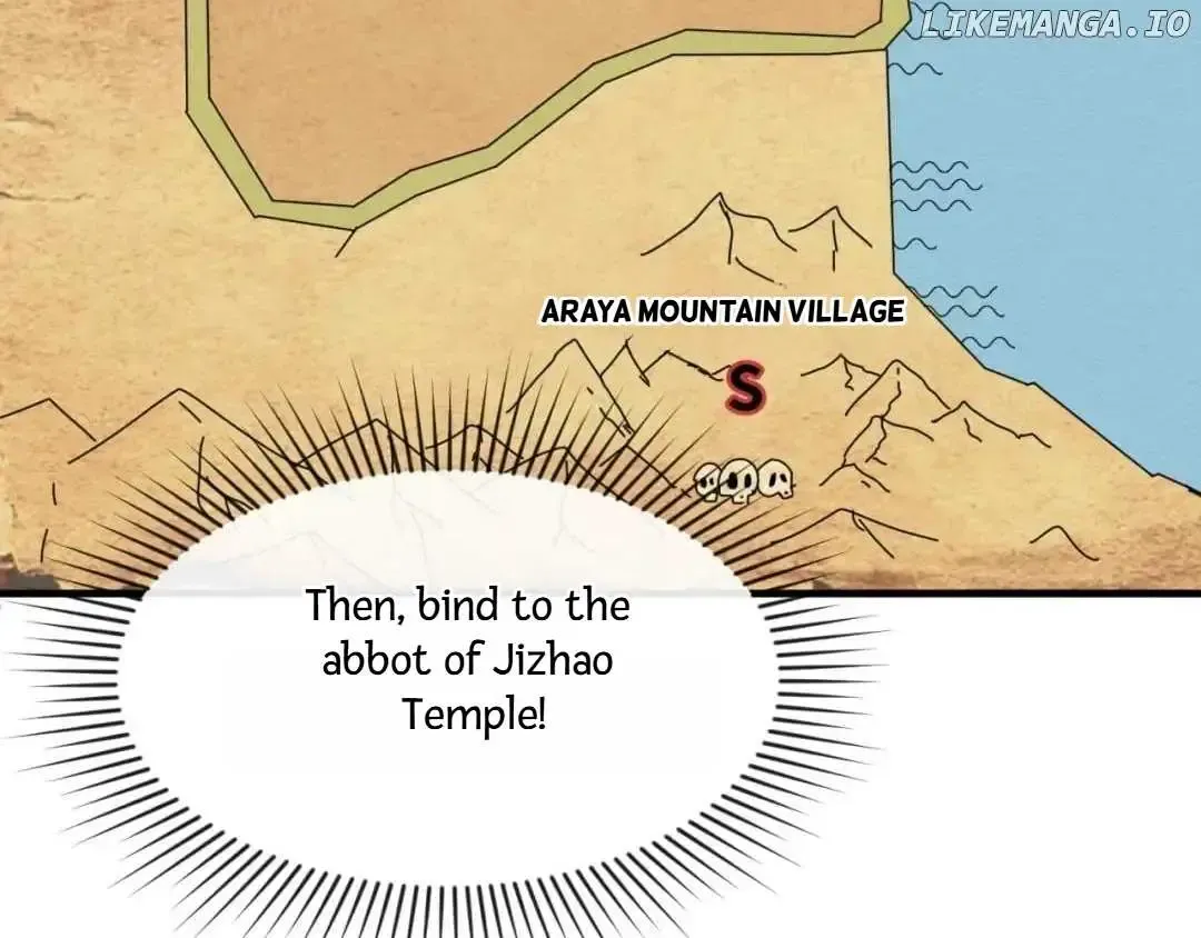 Age of Terror Chapter 73 Online - página 100