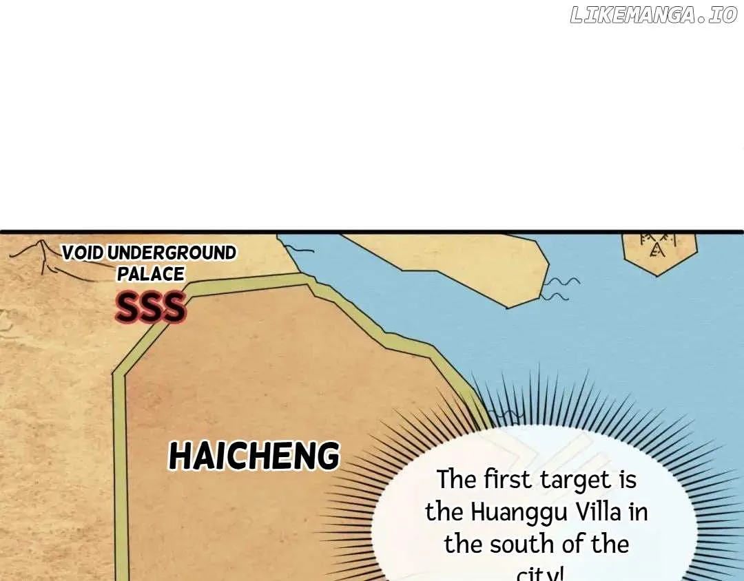 Age of Terror Chapter 74 Online - página 2