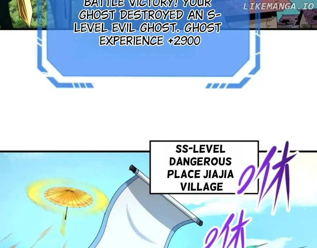 Age of Terror Chapter 74 Online - página 7
