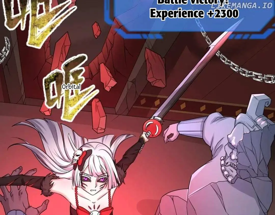 Age of Terror Chapter 74 Online - página 10