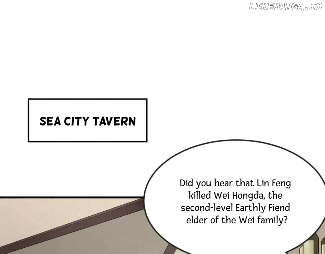 Age of Terror Chapter 74 Online - página 32