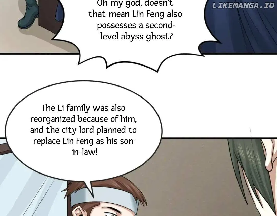 Age of Terror Chapter 74 Online - página 34