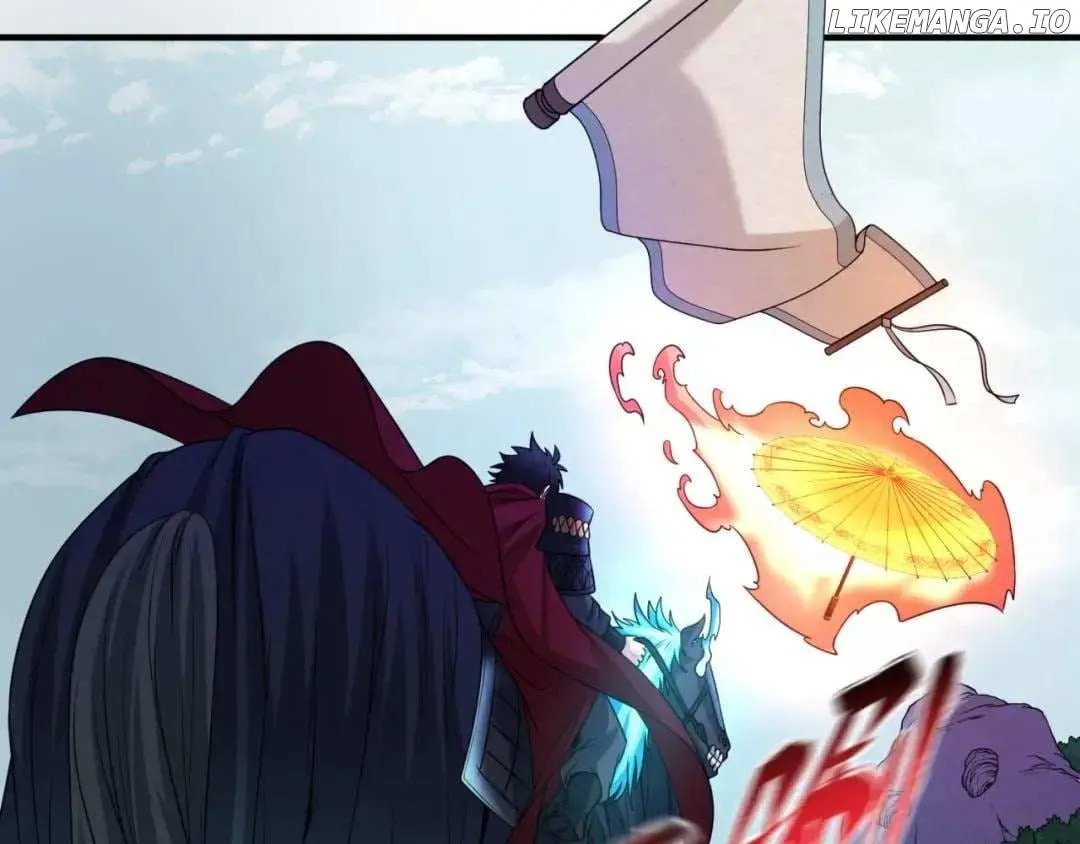 Age of Terror Chapter 74 Online - página 40