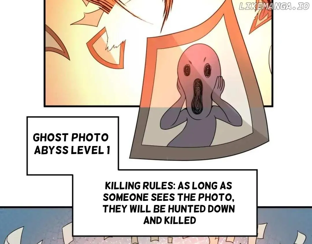 Age of Terror Chapter 74 Online - página 44