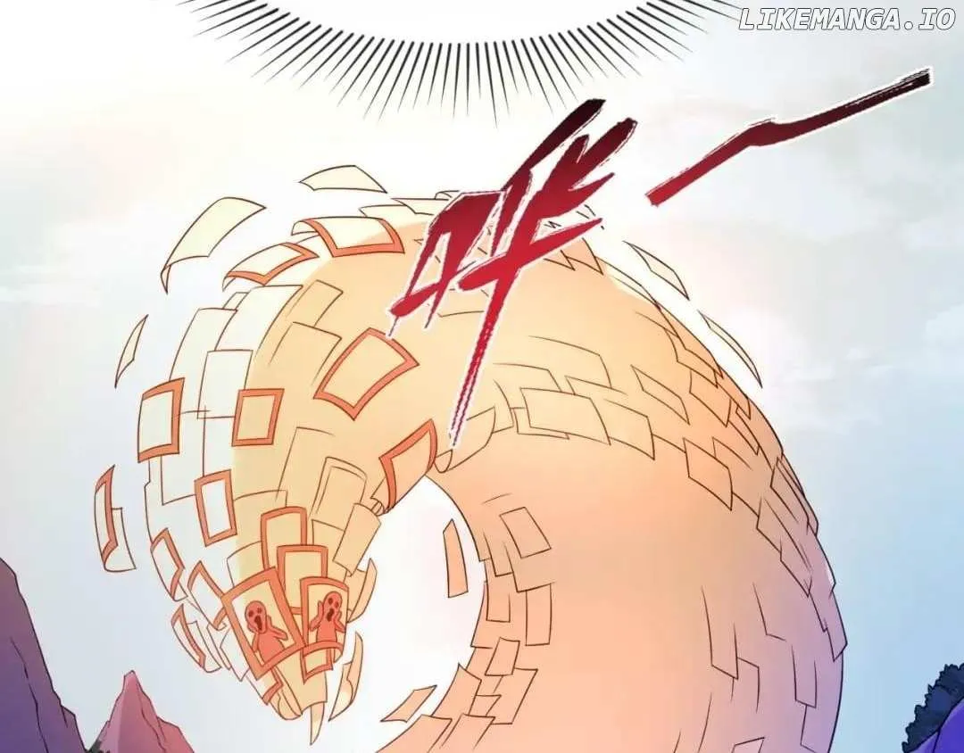 Age of Terror Chapter 74 Online - página 47