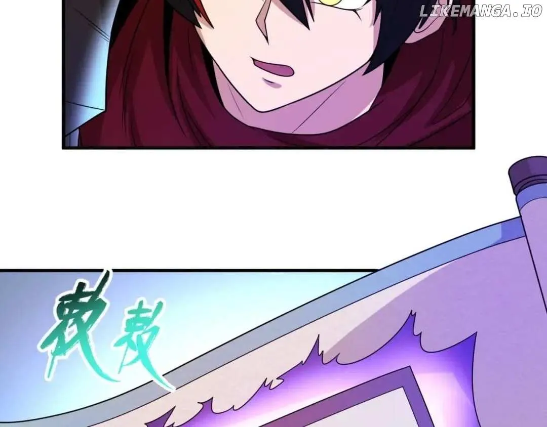 Age of Terror Chapter 74 Online - página 50