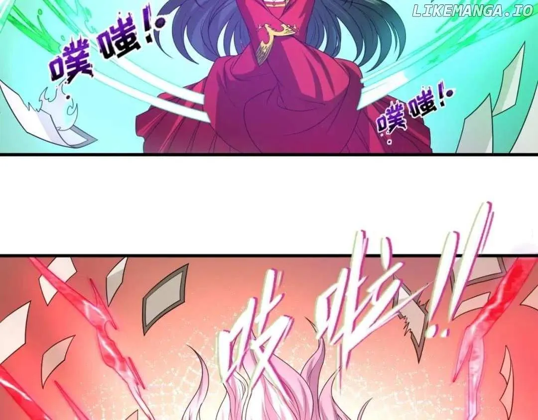 Age of Terror Chapter 74 Online - página 59
