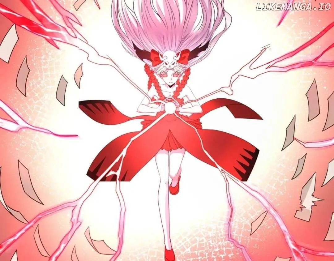 Age of Terror Chapter 74 Online - página 60