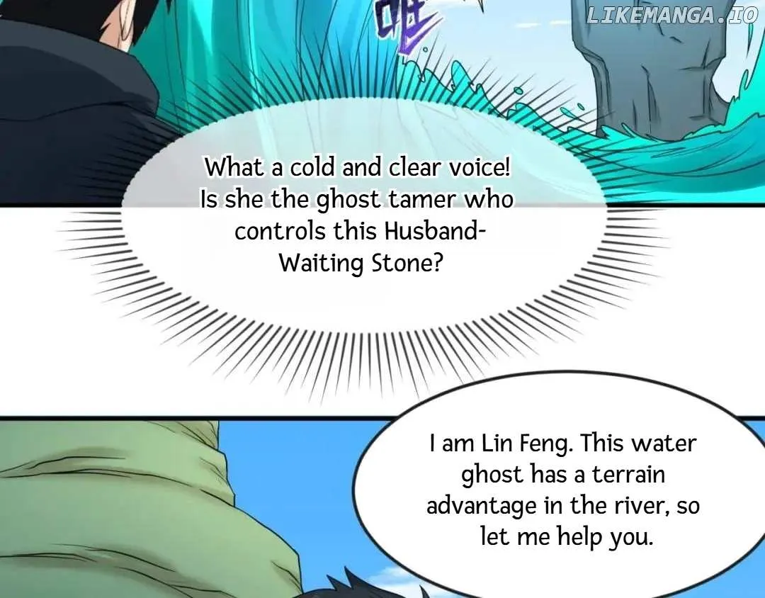 Age of Terror Chapter 74 Online - página 77