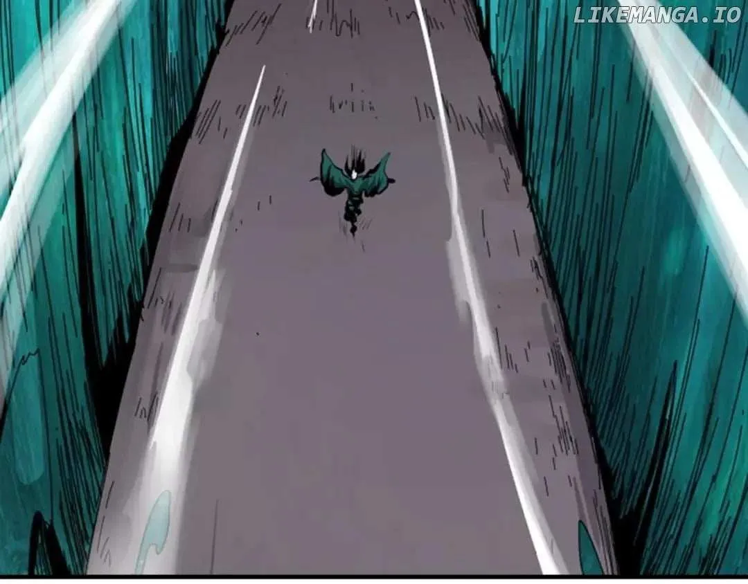 Age of Terror Chapter 74 Online - página 87
