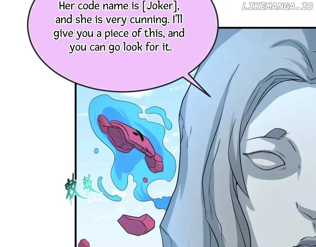 Age of Terror Chapter 74 Online - página 100