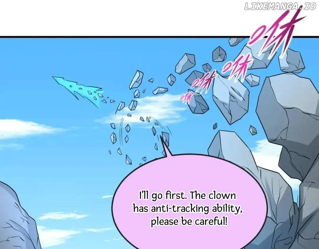 Age of Terror Chapter 74 Online - página 103