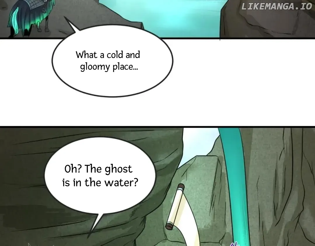 Age of Terror Chapter 76 Online - página 5