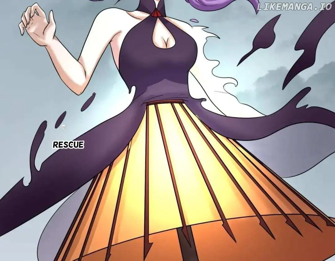 Age of Terror Chapter 76 Online - página 20