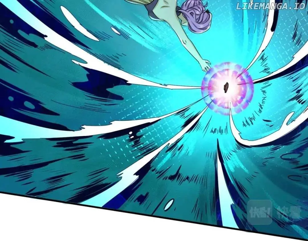 Age of Terror Chapter 76 Online - página 23