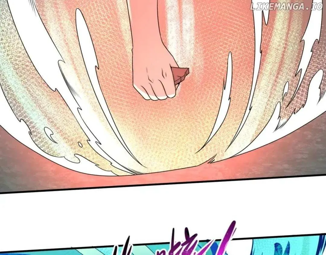 Age of Terror Chapter 76 Online - página 26