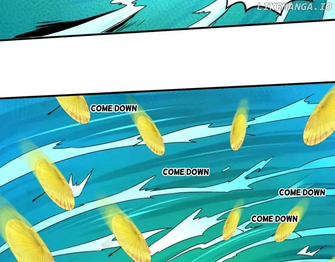 Age of Terror Chapter 76 Online - página 30