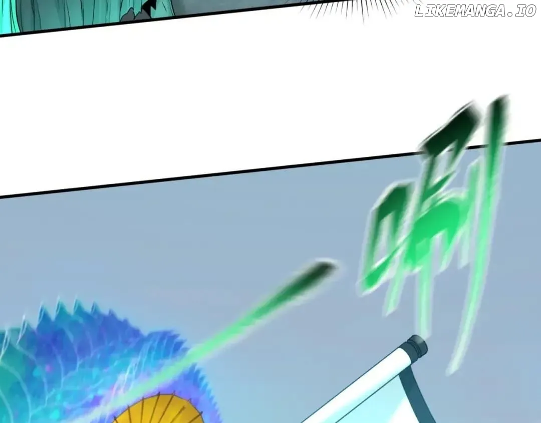 Age of Terror Chapter 76 Online - página 32