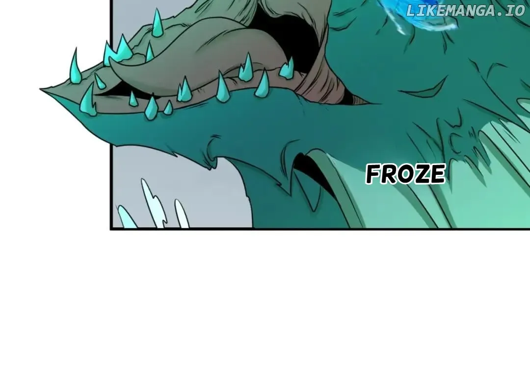 Age of Terror Chapter 76 Online - página 65