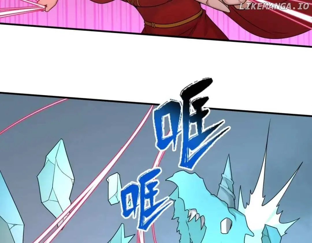 Age of Terror Chapter 76 Online - página 70