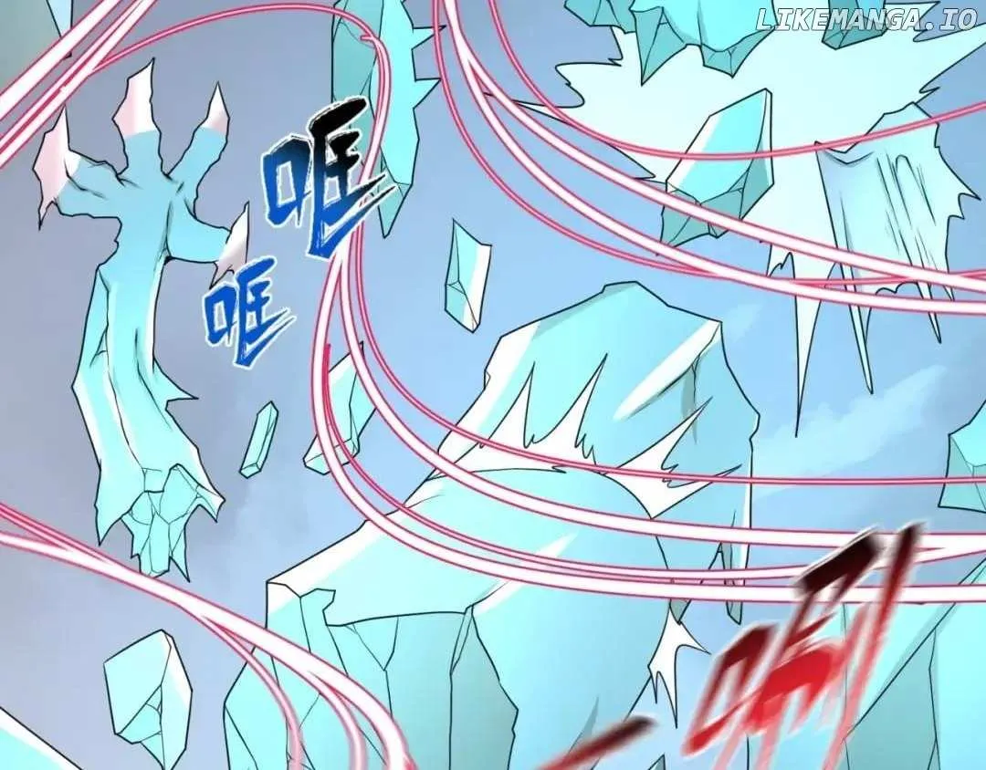 Age of Terror Chapter 76 Online - página 71
