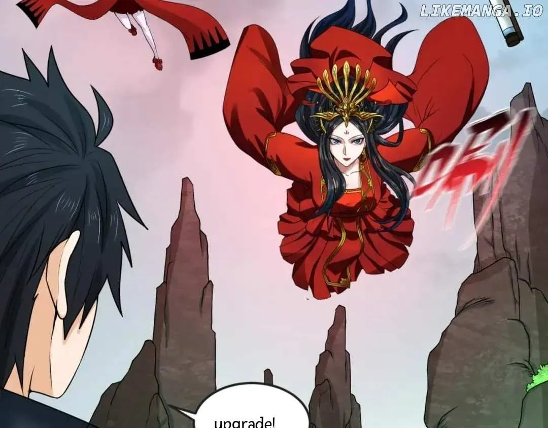 Age of Terror Chapter 76 Online - página 76
