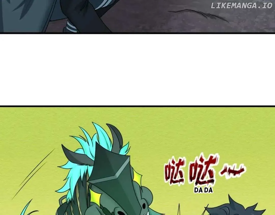Age of Terror Chapter 76 Online - página 82
