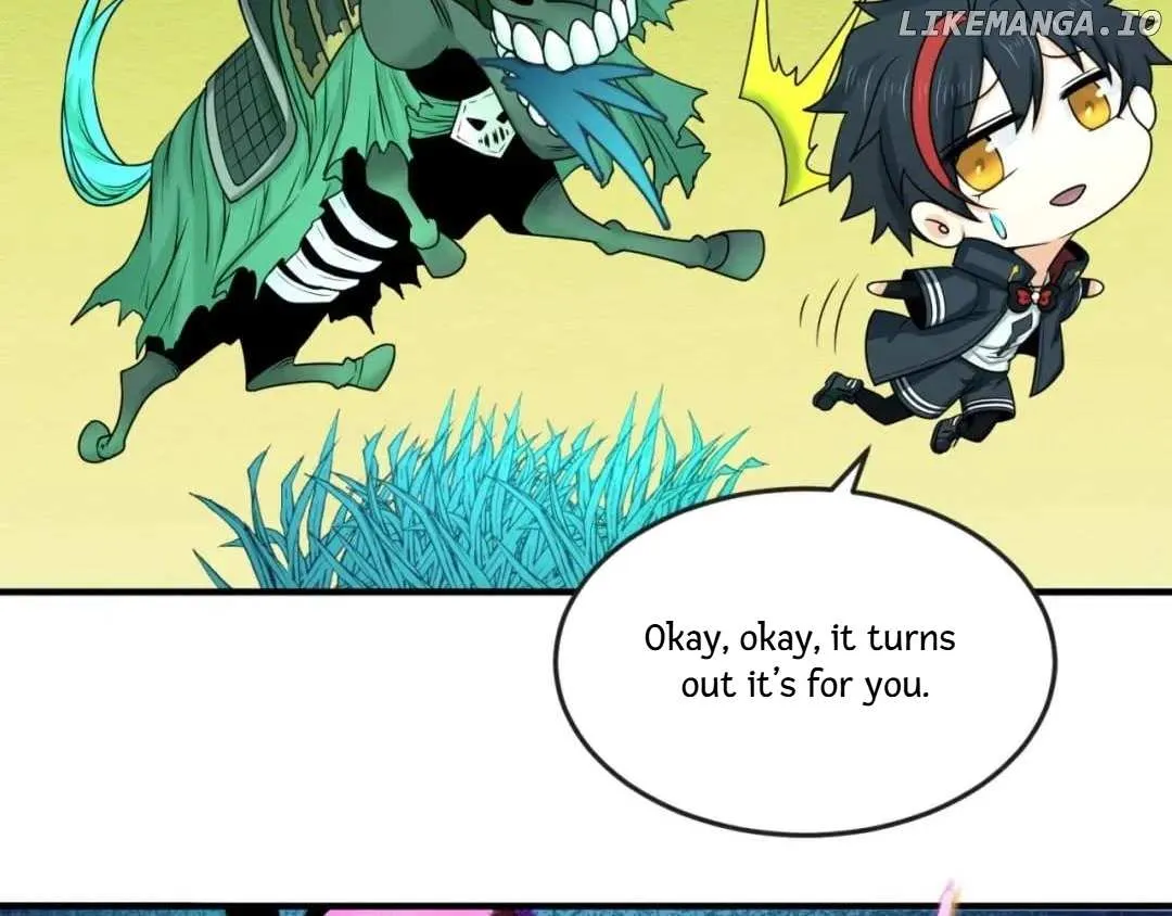 Age of Terror Chapter 76 Online - página 83