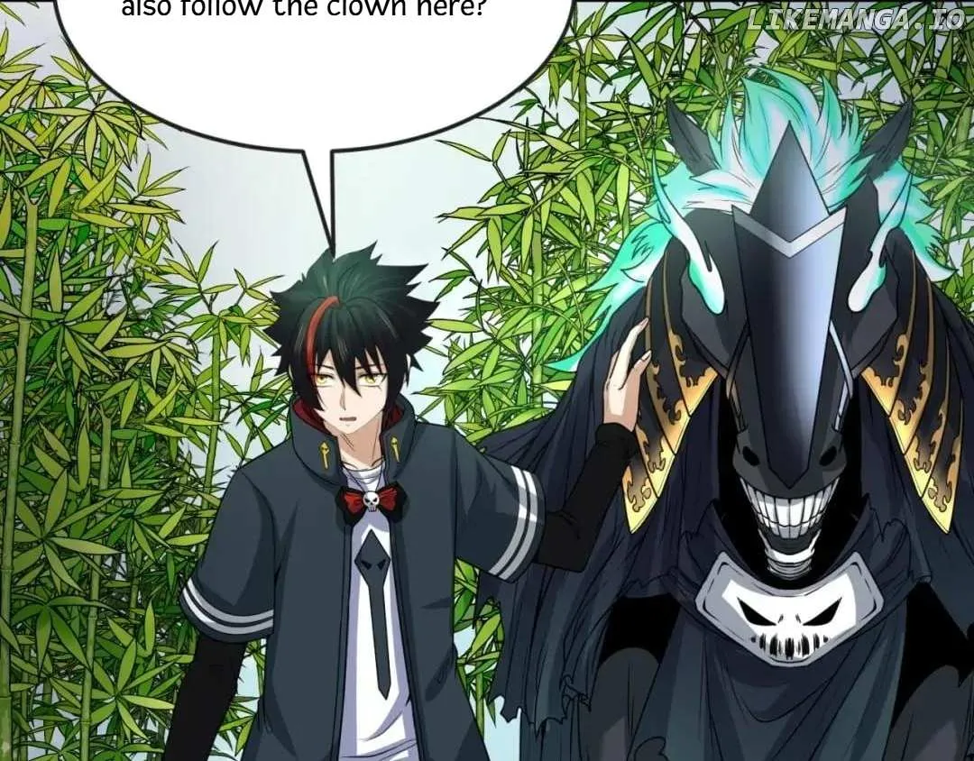 Age of Terror Chapter 76 Online - página 102