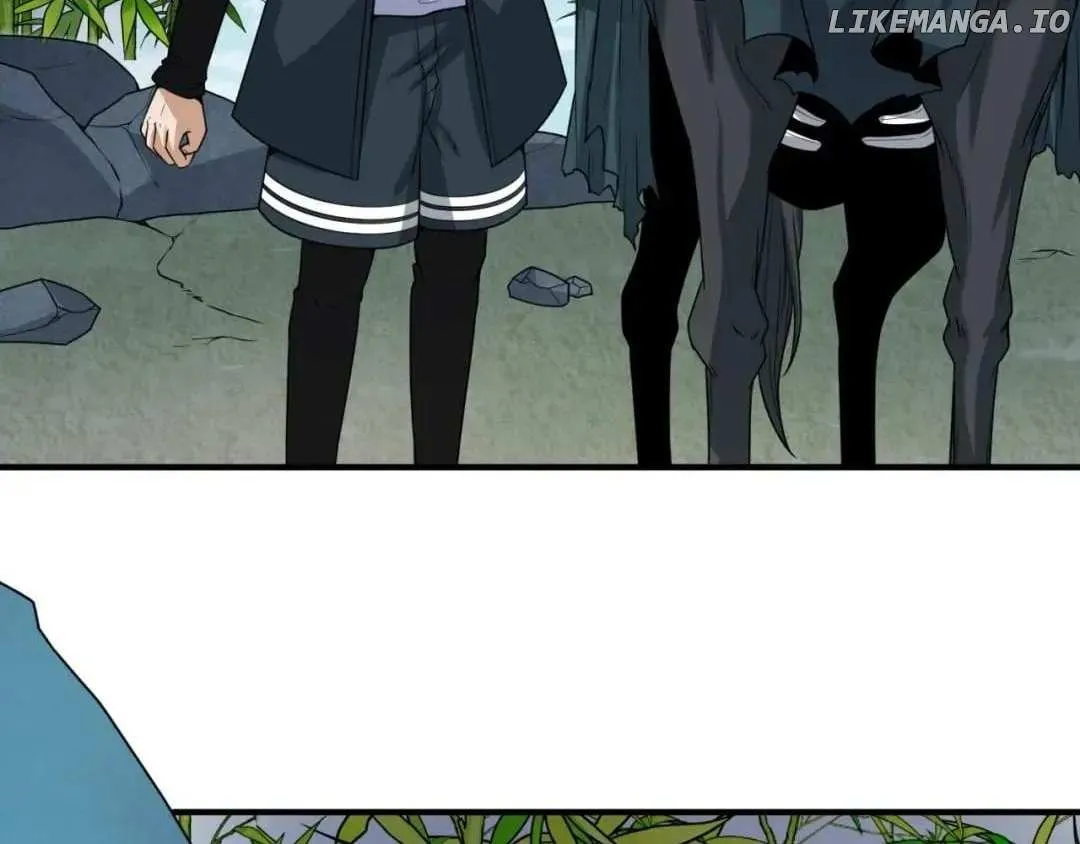 Age of Terror Chapter 76 Online - página 103
