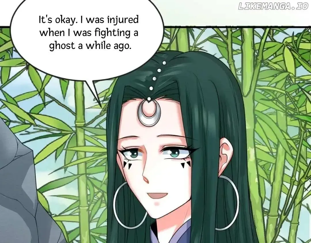 Age of Terror Chapter 77 Online - página 5