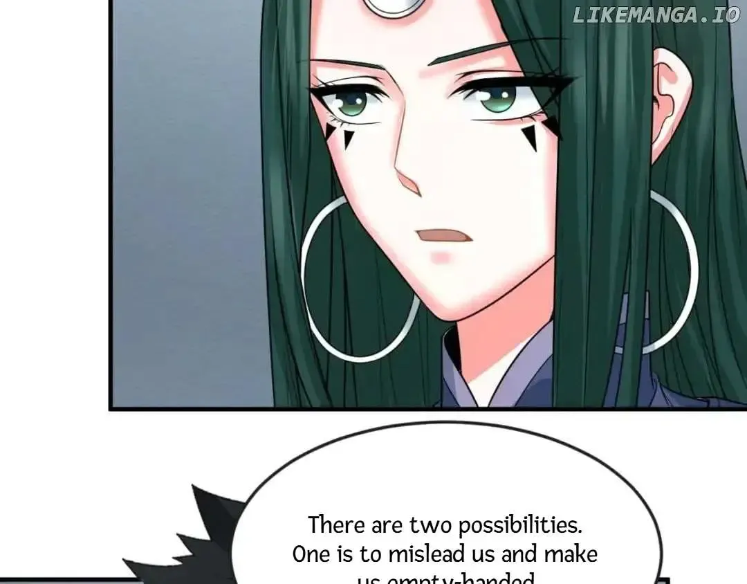 Age of Terror Chapter 77 Online - página 14