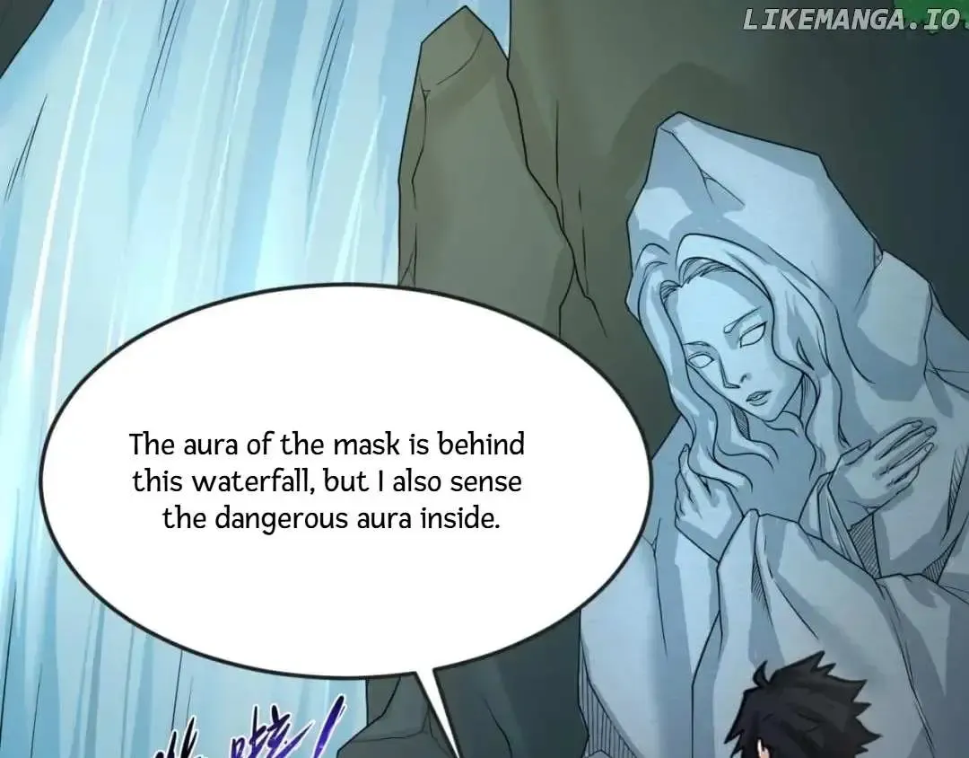 Age of Terror Chapter 77 Online - página 19