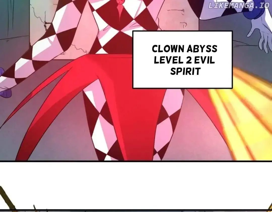 Age of Terror Chapter 77 Online - página 40